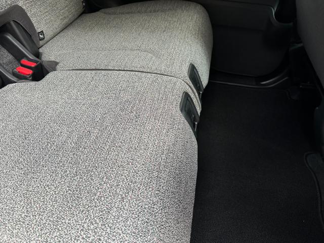 スペーシア ハイブリッドＧ　フルセグナビ　バックカメラ　ドラレコ付き　衝突被害軽減ブレーキ　スマートキー　スライドドアパワーウインドウ　プッシュスタート　オートエアコン　ＡＢＳ　前席シートヒーター　アイドリングストップ（51枚目）