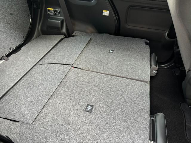 スペーシア ハイブリッドＧ　フルセグナビ　バックカメラ　ドラレコ付き　衝突被害軽減ブレーキ　スマートキー　スライドドアパワーウインドウ　プッシュスタート　オートエアコン　ＡＢＳ　前席シートヒーター　アイドリングストップ（58枚目）