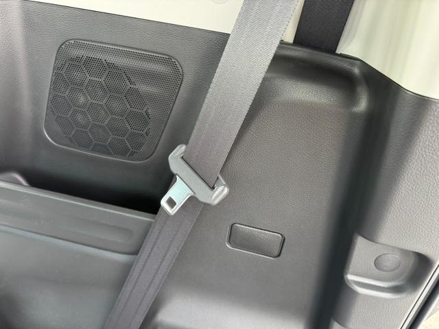 スペーシア ハイブリッドＧ　フルセグナビ　バックカメラ　ドラレコ付き　衝突被害軽減ブレーキ　スマートキー　スライドドアパワーウインドウ　プッシュスタート　オートエアコン　ＡＢＳ　前席シートヒーター　アイドリングストップ（60枚目）