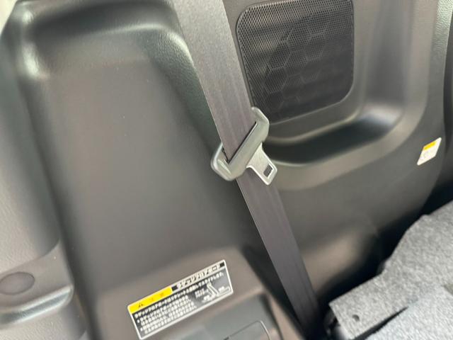 スペーシア ハイブリッドＧ　フルセグナビ　バックカメラ　ドラレコ付き　衝突被害軽減ブレーキ　スマートキー　スライドドアパワーウインドウ　プッシュスタート　オートエアコン　ＡＢＳ　前席シートヒーター　アイドリングストップ（61枚目）