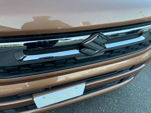 スペーシア ハイブリッドＧ　衝突被害軽減ブレーキ　スマートキー　スライドドア　パワーウインドウ　プッシュスタート　フルオートエアコン　　アイドリングストップ（6枚目）