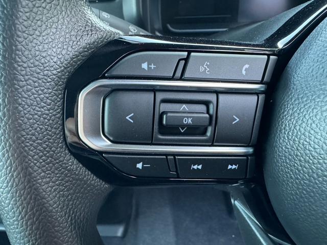 スペーシア ハイブリッドＧ　衝突被害軽減ブレーキ　スマートキー　スライドドア　パワーウインドウ　プッシュスタート　フルオートエアコン　　アイドリングストップ（32枚目）