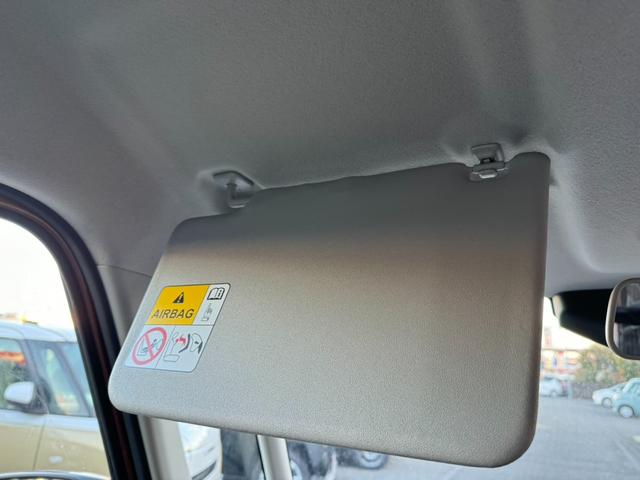 スペーシア ハイブリッドＧ　衝突被害軽減ブレーキ　スマートキー　スライドドア　パワーウインドウ　プッシュスタート　フルオートエアコン　　アイドリングストップ（34枚目）