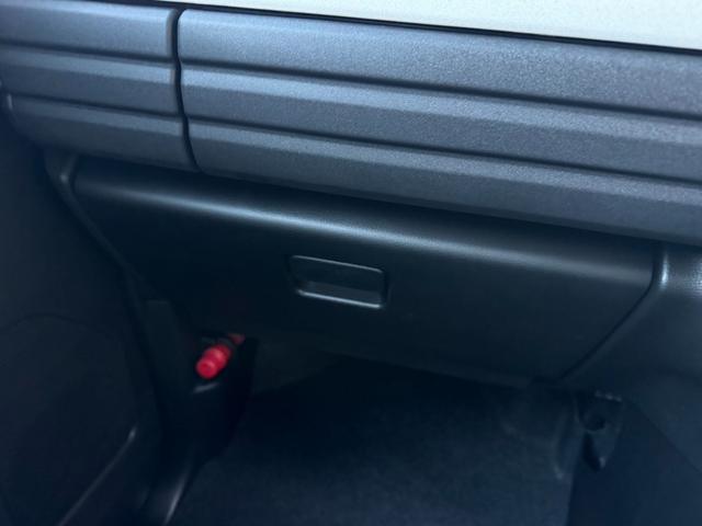 スペーシア ハイブリッドＧ　衝突被害軽減ブレーキ　スマートキー　スライドドア　パワーウインドウ　プッシュスタート　フルオートエアコン　　アイドリングストップ（35枚目）