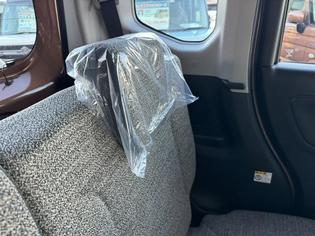 スペーシア ハイブリッドＧ　衝突被害軽減ブレーキ　スマートキー　スライドドア　パワーウインドウ　プッシュスタート　フルオートエアコン　　アイドリングストップ（38枚目）