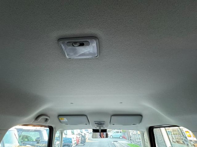 スペーシア ハイブリッドＧ　衝突被害軽減ブレーキ　スマートキー　スライドドア　パワーウインドウ　プッシュスタート　フルオートエアコン　　アイドリングストップ（42枚目）