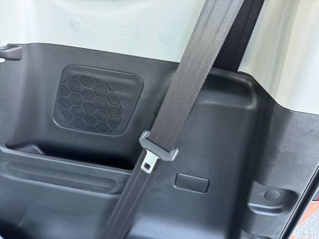 スペーシア ハイブリッドＧ　衝突被害軽減ブレーキ　スマートキー　スライドドア　パワーウインドウ　プッシュスタート　フルオートエアコン　　アイドリングストップ（49枚目）