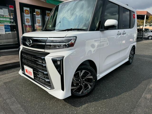 タント カスタムＸ　衝突被害軽減ブレーキ　スマートキー　スライドドア　ＬＥＤヘッドライト　パワーウインドウ　プッシュスタート　　フルオートエアコン　ＡＢＳ（19枚目）