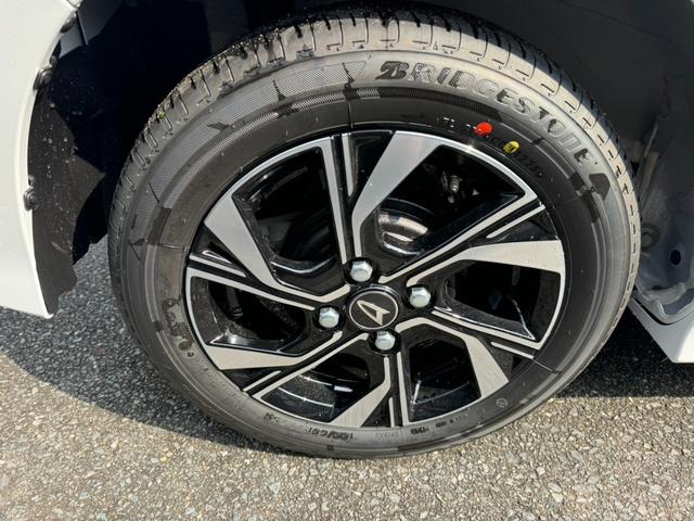 タント カスタムＸ　衝突被害軽減ブレーキ　スマートキー　スライドドア　ＬＥＤヘッドライト　パワーウインドウ　プッシュスタート　　フルオートエアコン　ＡＢＳ（38枚目）