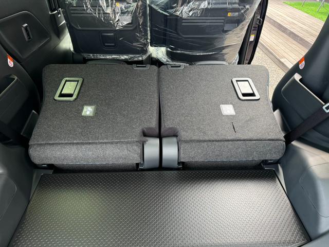 タント カスタムＸ　衝突被害軽減ブレーキ　スマートキー　スライドドア　ＬＥＤヘッドライト　パワーウインドウ　プッシュスタート　　フルオートエアコン　ＡＢＳ（62枚目）