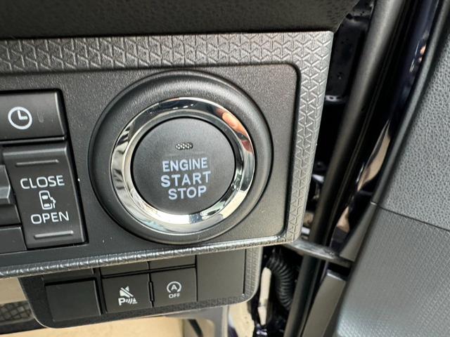 タント カスタムＸ　衝突被害軽減ブレーキ　スマートキー　スライドドア　ＬＥＤヘッドライト　パワーウインドウ　プッシュスタート　　フルオートエアコン　ＡＢＳ（66枚目）