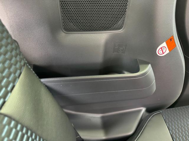 タント カスタムＸ　衝突被害軽減ブレーキ　スマートキー　スライドドア　ＬＥＤヘッドライト　パワーウインドウ　プッシュスタート　　フルオートエアコン　ＡＢＳ（76枚目）