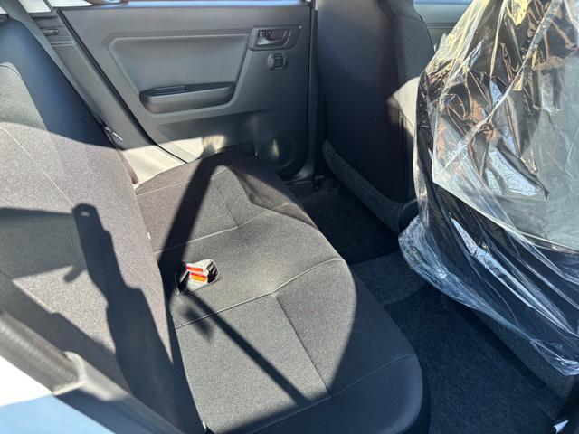 ミライース Ｌ　ＳＡＩＩＩ　衝突被害軽減ブレーキ　スマートキー　　パワーウインドウ　プッシュスタート　ＡＢＳ　アイドリングストップ（23枚目）