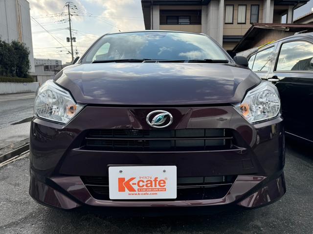 ミライース Ｌ　ＳＡＩＩＩ　衝突被害軽減ブレーキ　スマートキー　　パワーウインドウ　プッシュスタート　ＡＢＳ　アイドリングストップ（35枚目）