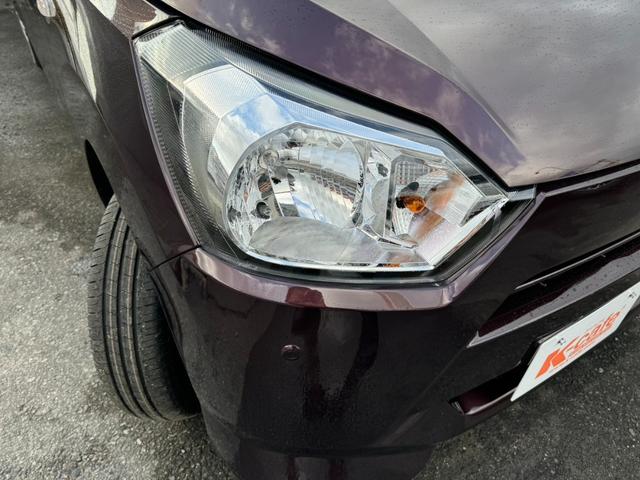 ミライース Ｌ　ＳＡＩＩＩ　衝突被害軽減ブレーキ　スマートキー　　パワーウインドウ　プッシュスタート　ＡＢＳ　アイドリングストップ（36枚目）