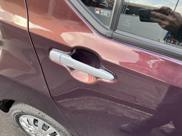 ミライース Ｌ　ＳＡＩＩＩ　衝突被害軽減ブレーキ　スマートキー　　パワーウインドウ　プッシュスタート　ＡＢＳ　アイドリングストップ（41枚目）