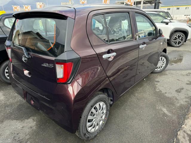 ミライース Ｌ　ＳＡＩＩＩ　衝突被害軽減ブレーキ　スマートキー　　パワーウインドウ　プッシュスタート　ＡＢＳ　アイドリングストップ（44枚目）