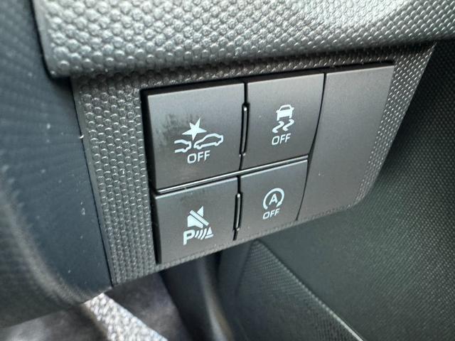 タフト Ｇ　クロムベンチャー　衝突被害軽減ブレーキ　スマートキー　　ＬＥＤヘッドライト　パワーウインドウ　プッシュスタート　　フルオートエアコン　ＡＢＳ　前席シートヒーター（15枚目）