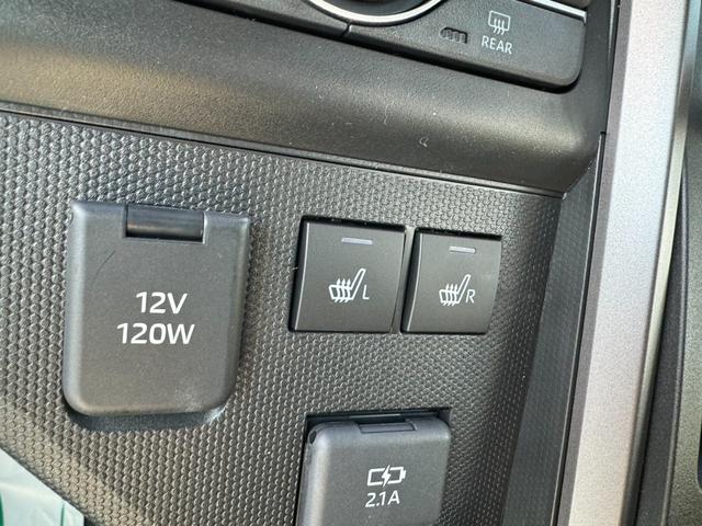 タフト Ｇ　クロムベンチャー　衝突被害軽減ブレーキ　スマートキー　　ＬＥＤヘッドライト　パワーウインドウ　プッシュスタート　　フルオートエアコン　ＡＢＳ　前席シートヒーター（17枚目）