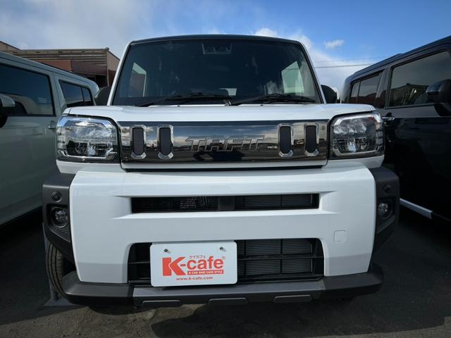 タフト Ｇ　クロムベンチャー　衝突被害軽減ブレーキ　スマートキー　　ＬＥＤヘッドライト　パワーウインドウ　プッシュスタート　　フルオートエアコン　ＡＢＳ　前席シートヒーター（31枚目）