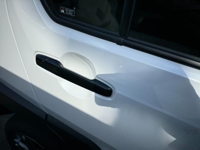 タフト Ｇ　クロムベンチャー　衝突被害軽減ブレーキ　スマートキー　　ＬＥＤヘッドライト　パワーウインドウ　プッシュスタート　　フルオートエアコン　ＡＢＳ　前席シートヒーター（37枚目）