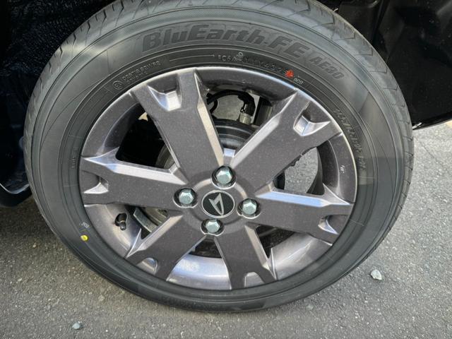 タフト Ｇ　クロムベンチャー　衝突被害軽減ブレーキ　スマートキー　　ＬＥＤヘッドライト　パワーウインドウ　プッシュスタート　　フルオートエアコン　ＡＢＳ　前席シートヒーター（45枚目）