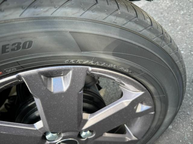 タフト Ｇ　クロムベンチャー　衝突被害軽減ブレーキ　スマートキー　　ＬＥＤヘッドライト　パワーウインドウ　プッシュスタート　　フルオートエアコン　ＡＢＳ　前席シートヒーター（46枚目）