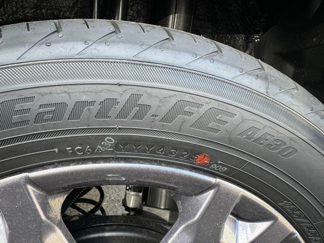 タフト Ｇ　クロムベンチャー　衝突被害軽減ブレーキ　スマートキー　　ＬＥＤヘッドライト　パワーウインドウ　プッシュスタート　　フルオートエアコン　ＡＢＳ　前席シートヒーター（47枚目）