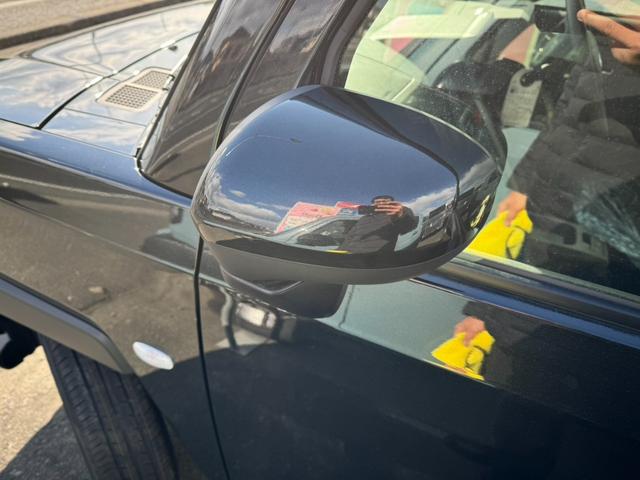 タフト Ｇ　クロムベンチャー　衝突被害軽減ブレーキ　スマートキー　　ＬＥＤヘッドライト　パワーウインドウ　プッシュスタート　　フルオートエアコン　ＡＢＳ　前席シートヒーター（18枚目）