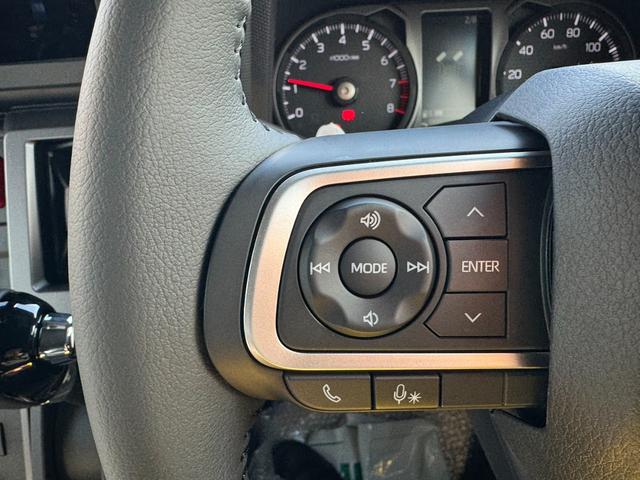 タフト Ｇ　クロムベンチャー　衝突被害軽減ブレーキ　スマートキー　　ＬＥＤヘッドライト　パワーウインドウ　プッシュスタート　　フルオートエアコン　ＡＢＳ　前席シートヒーター（29枚目）