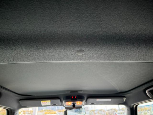 タフト Ｇ　クロムベンチャー　衝突被害軽減ブレーキ　スマートキー　　ＬＥＤヘッドライト　パワーウインドウ　プッシュスタート　　フルオートエアコン　ＡＢＳ　前席シートヒーター（40枚目）