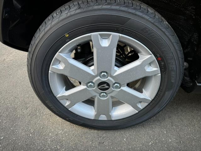 タフト Ｇ　クロムベンチャー　衝突被害軽減ブレーキ　スマートキー　　ＬＥＤヘッドライト　パワーウインドウ　プッシュスタート　　フルオートエアコン　ＡＢＳ　前席シートヒーター（50枚目）