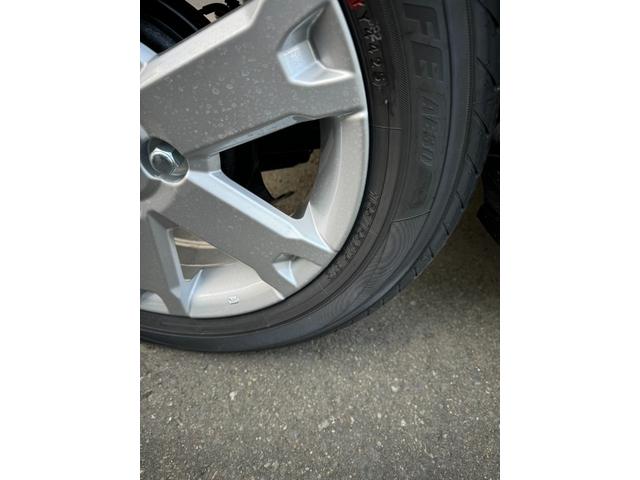 タフト Ｇ　クロムベンチャー　衝突被害軽減ブレーキ　スマートキー　　ＬＥＤヘッドライト　パワーウインドウ　プッシュスタート　　フルオートエアコン　ＡＢＳ　前席シートヒーター（51枚目）