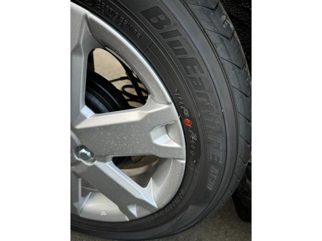 タフト Ｇ　クロムベンチャー　衝突被害軽減ブレーキ　スマートキー　　ＬＥＤヘッドライト　パワーウインドウ　プッシュスタート　　フルオートエアコン　ＡＢＳ　前席シートヒーター（52枚目）