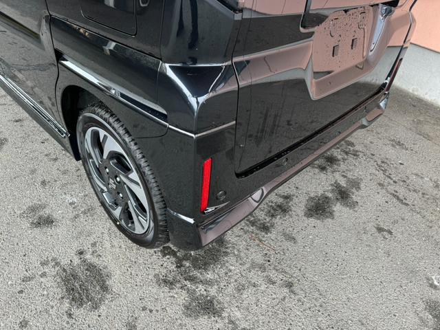 スペーシアカスタム ハイブリッドXS 純正フルセグ全方位モニターナビ 衝突被害軽減ブレーキ スマートキー スライドドア LEDヘッドライト パワーウインドウ プッシュスタート クルーズコントロール フルオートエアコン ABS(19枚目)