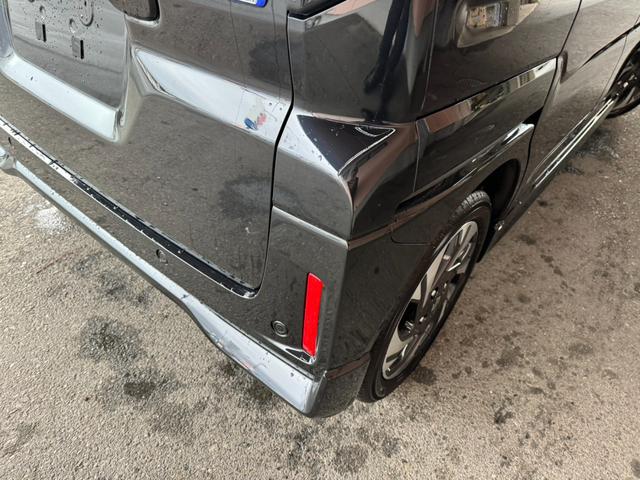 スペーシアカスタム ハイブリッドXS 純正フルセグ全方位モニターナビ 衝突被害軽減ブレーキ スマートキー スライドドア LEDヘッドライト パワーウインドウ プッシュスタート クルーズコントロール フルオートエアコン ABS(21枚目)