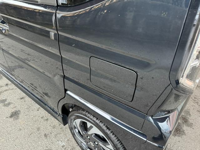 スペーシアカスタム ハイブリッドXS 純正フルセグ全方位モニターナビ 衝突被害軽減ブレーキ スマートキー スライドドア LEDヘッドライト パワーウインドウ プッシュスタート クルーズコントロール フルオートエアコン ABS(24枚目)