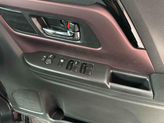 スペーシアカスタム ハイブリッドXS 純正フルセグ全方位モニターナビ 衝突被害軽減ブレーキ スマートキー スライドドア LEDヘッドライト パワーウインドウ プッシュスタート クルーズコントロール フルオートエアコン ABS(29枚目)