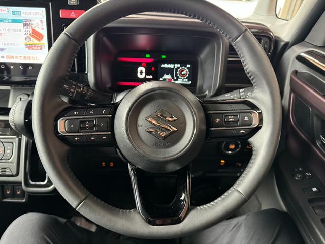 スペーシアカスタム ハイブリッドXS 純正フルセグ全方位モニターナビ 衝突被害軽減ブレーキ スマートキー スライドドア LEDヘッドライト パワーウインドウ プッシュスタート クルーズコントロール フルオートエアコン ABS(30枚目)