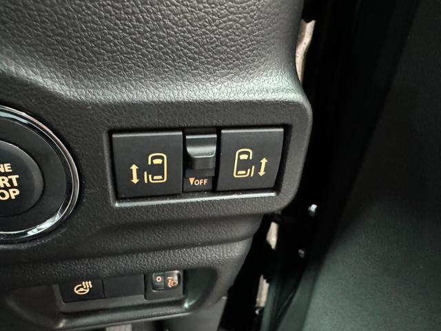 スペーシアカスタム ハイブリッドXS 純正フルセグ全方位モニターナビ 衝突被害軽減ブレーキ スマートキー スライドドア LEDヘッドライト パワーウインドウ プッシュスタート クルーズコントロール フルオートエアコン ABS(40枚目)