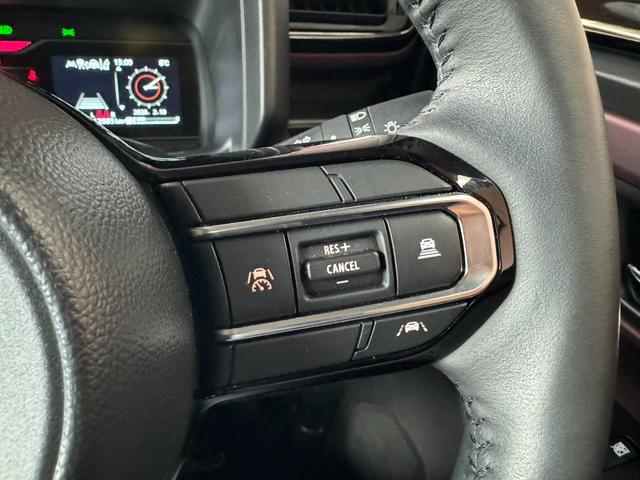 スペーシアカスタム ハイブリッドXS 純正フルセグ全方位モニターナビ 衝突被害軽減ブレーキ スマートキー スライドドア LEDヘッドライト パワーウインドウ プッシュスタート クルーズコントロール フルオートエアコン ABS(42枚目)