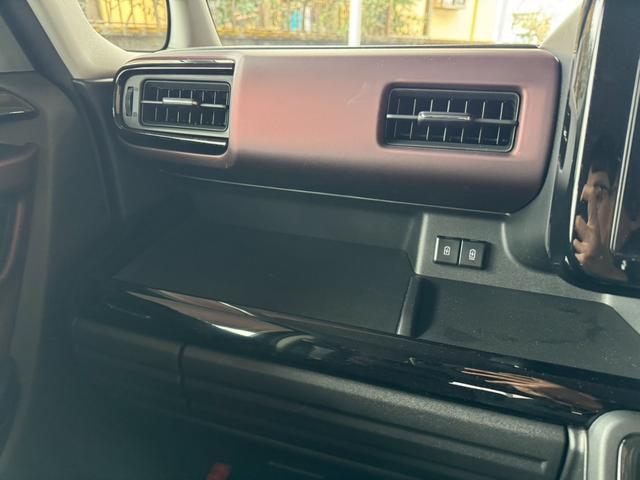 スペーシアカスタム ハイブリッドXS 純正フルセグ全方位モニターナビ 衝突被害軽減ブレーキ スマートキー スライドドア LEDヘッドライト パワーウインドウ プッシュスタート クルーズコントロール フルオートエアコン ABS(43枚目)