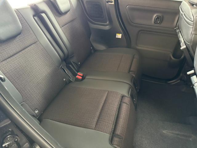 スペーシアカスタム ハイブリッドXS 純正フルセグ全方位モニターナビ 衝突被害軽減ブレーキ スマートキー スライドドア LEDヘッドライト パワーウインドウ プッシュスタート クルーズコントロール フルオートエアコン ABS(50枚目)