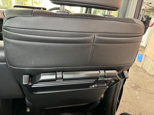 スペーシアカスタム ハイブリッドXS 純正フルセグ全方位モニターナビ 衝突被害軽減ブレーキ スマートキー スライドドア LEDヘッドライト パワーウインドウ プッシュスタート クルーズコントロール フルオートエアコン ABS(57枚目)