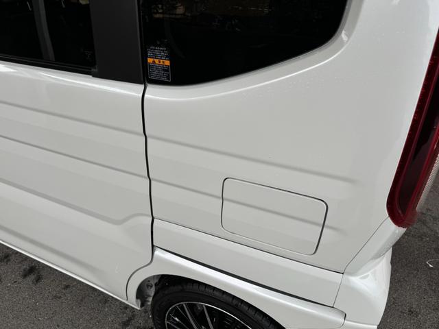 スペーシア ハイブリッドX 純正フルセグナビ全方位モニター ETC 衝突被害軽減ブレーキ スマートキー スライドドア LEDヘッドライト パワーウインドウ プッシュスタート フルオートエアコン ABS(15枚目)