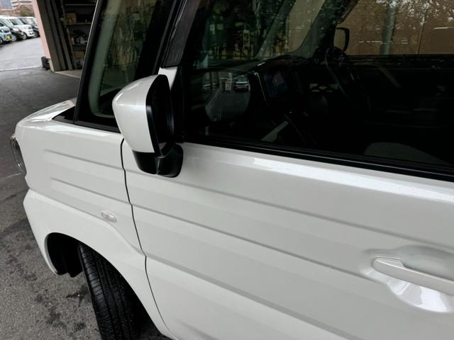 スペーシア ハイブリッドX 純正フルセグナビ全方位モニター ETC 衝突被害軽減ブレーキ スマートキー スライドドア LEDヘッドライト パワーウインドウ プッシュスタート フルオートエアコン ABS(17枚目)