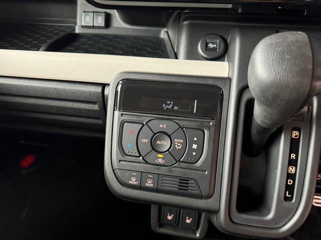 スペーシア ハイブリッドX 純正フルセグナビ全方位モニター ETC 衝突被害軽減ブレーキ スマートキー スライドドア LEDヘッドライト パワーウインドウ プッシュスタート フルオートエアコン ABS(23枚目)