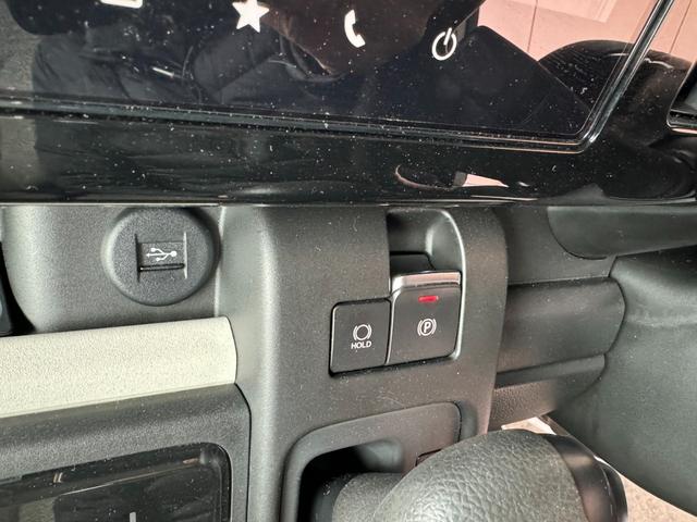 スペーシア ハイブリッドX 純正フルセグナビ全方位モニター ETC 衝突被害軽減ブレーキ スマートキー スライドドア LEDヘッドライト パワーウインドウ プッシュスタート フルオートエアコン ABS(26枚目)