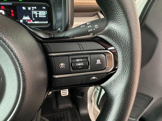 スペーシア ハイブリッドX 純正フルセグナビ全方位モニター ETC 衝突被害軽減ブレーキ スマートキー スライドドア LEDヘッドライト パワーウインドウ プッシュスタート フルオートエアコン ABS(39枚目)