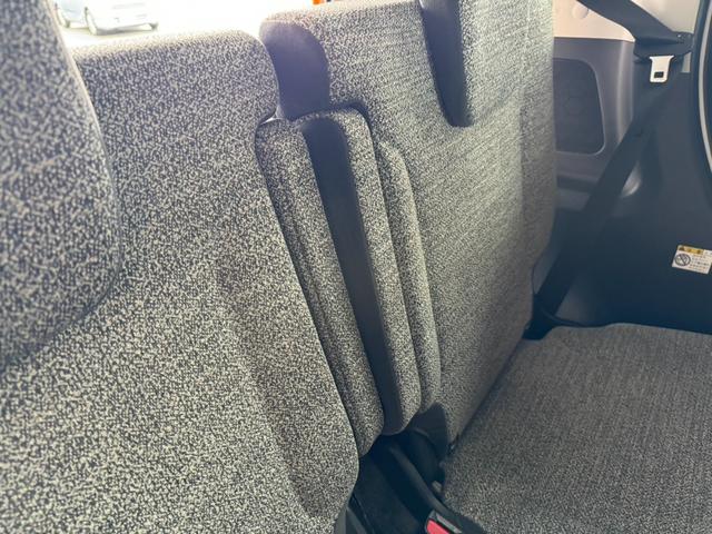 スペーシア ハイブリッドX 純正フルセグナビ全方位モニター ETC 衝突被害軽減ブレーキ スマートキー スライドドア LEDヘッドライト パワーウインドウ プッシュスタート フルオートエアコン ABS(45枚目)